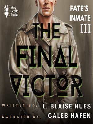 cover image of The Final Victor